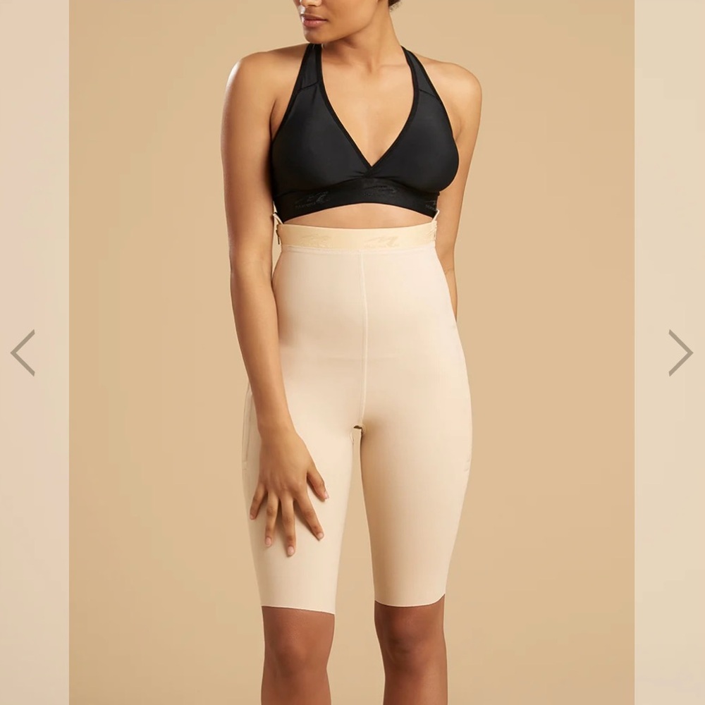 Marena Recovery High-Waist Girdle